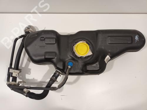 Serbatoio carburante Serbatoio carburante NISSAN MICRA V (K14) 0.9 IG-T (90 hp) 37533647 37533647