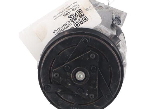 AC compressor RENAULT MASTER III Van (FV) 2.3 dCi 145 FWD (FV0E, FV0F, FV0H, FV02, FV0M, FV0S,... | BP38435509M34 - Image 4