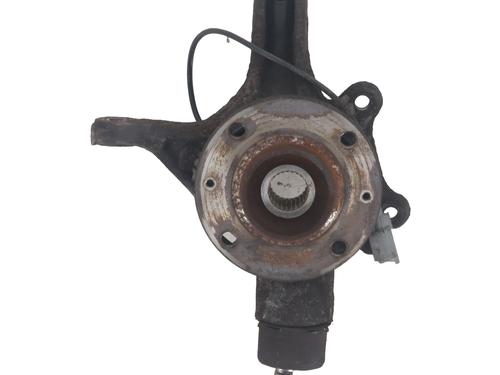 Used Right front steering knuckle CITROËN C4 II (NC_) 1.6 HDi 90 (92 hp) 29582637