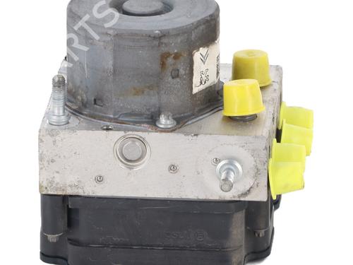 ABS pump CITROËN C4 Picasso II 1.6 HDi / BlueHDi 115 | BP36449004M43 - Image 4