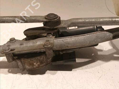 Front wiper motor BMW 5 (E60) 530 d | BP18058278M29 