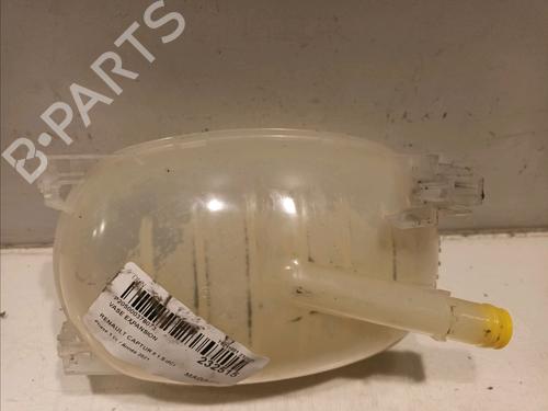 Expansion tank RENAULT CAPTUR II (HF_) Blue dCi 115 (HFAD) | BP16930742C120 