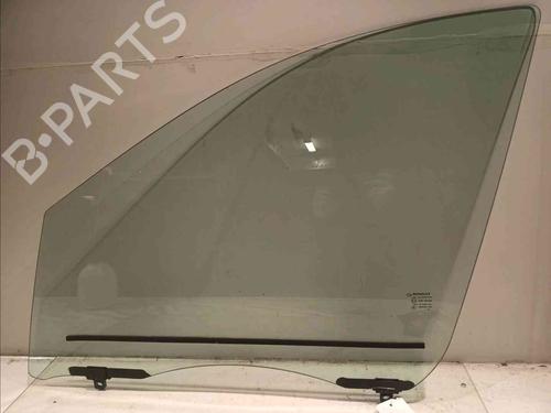 Used Front left door window RENAULT SCÉNIC III (JZ0/1_) 1.5 dCi (110 hp) 21083916