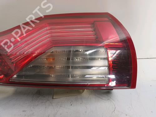 Right taillight CITROËN C4 Grand Picasso I (UA_) 1.6 HDi | BP14949803C35 