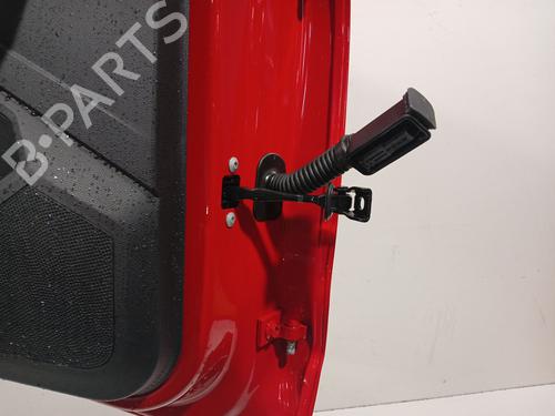Left rear door SEAT IBIZA V (KJ1, KJG) 1.0 TSI | BP29419717C4 
