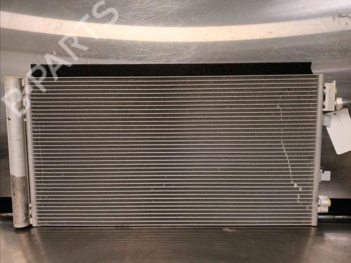 Used AC radiator RENAULT MEGANE III Hatchback (BZ0/1_, B3_) 1.5 dCi (BZ0C) (90 hp) 30476210