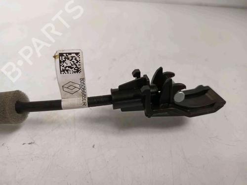 Front left lock RENAULT ESPACE V (JR_)  | BP21782163C98 