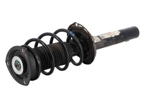 Used Left front shock absorber VW GOLF VII (5G1, BQ1, BE1, BE2) 1.2 TSI (105 hp) 31694534