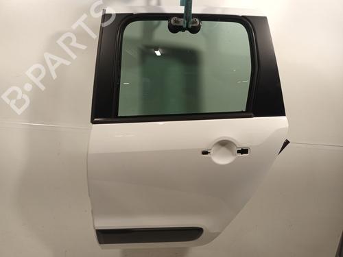 Used Left rear door Left rear door 36947248 36947248