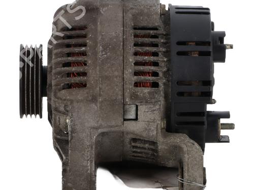 Used Alternator RENAULT CLIO I (B/C57_, 5/357_) 1.2 (5/357Y, 5/357K) (58 hp) 30409328