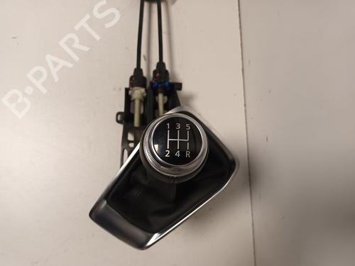 Gear lever RENAULT CAPTUR II (HF_)  | BP21685730M90 