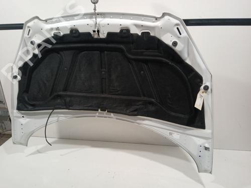 Hood PEUGEOT 307 (3A/C) 1.4 HDi | BP28312436C1 