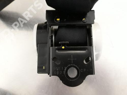 Rear left belt tensioner SUZUKI ALTO VII (GF) 1.0 (AMF310, GFC31S) | BP9320763C89 