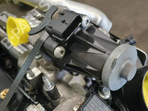 Engine PORSCHE CAYENNE (9PA) S 4.8 | BP29624732M1 