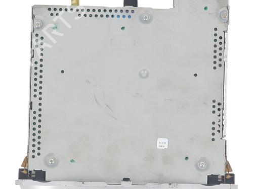 Radio RENAULT SCÉNIC III (JZ0/1_) 1.5 dCi | BP21587466E6 