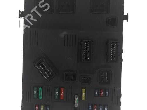 Fuse box CITROËN C2 (JM_) 1.4 HDi | BP32771372E1 - Image 3