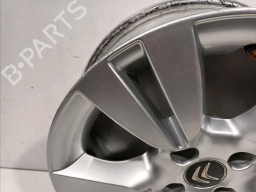 Rim CITROËN DS3 (SA_) 1.6 HDi 90 | BP18543143C45