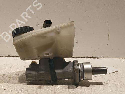 Brake master cylinder PEUGEOT 406 (8B) 2.0 HDI 110 | BP20608350M77 