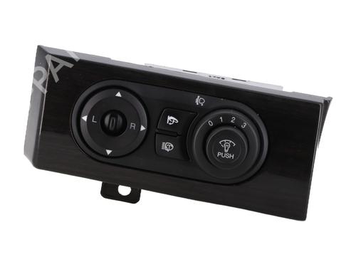 Used Mirror switch CHEVROLET CAPTIVA (C100, C140) 2.2 D 4WD (184 hp) 31124665