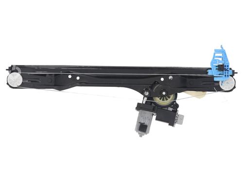 Front left window mechanism FIAT DOBLO Cargo (263_) 1.3 D Multijet (263WXU1A, 263ZXU1A, 263WYB1A, 263ZYB1A) | BP28109808C22 