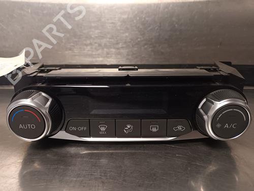 Used Climate control NISSAN MICRA V (K14) [2016-2025]  20601841