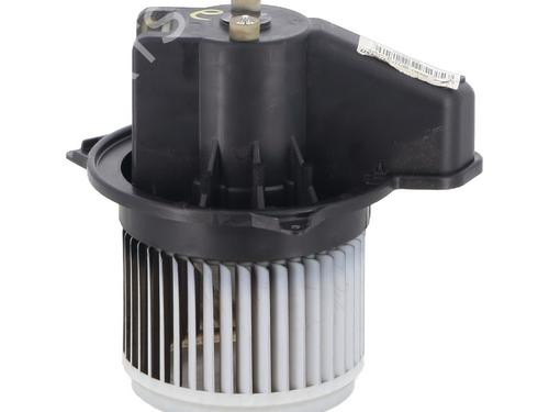 Heater blower motor FIAT 500 (312_) 0.9 (312AXG1A, 312.AXG11) | BP29763412M62 