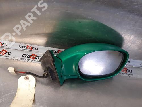 Used Right mirror TOYOTA RAV 4 I Cabrio (_A1_) 2.0 4WD (SXA11) (129 hp) 9327554