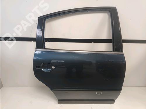Used Right rear door VW PASSAT B5.5 (3B3) 1.9 TDI (130 hp) 10052794