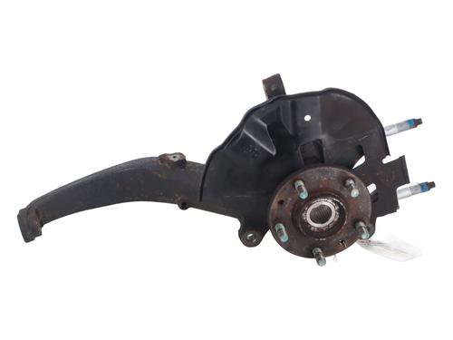 Used Left front steering knuckle Left front steering knuckle 38011994 38011994