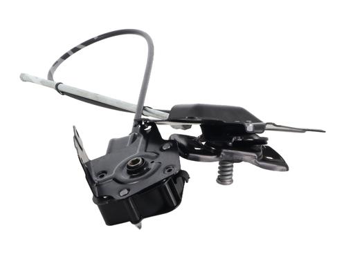 Support RENAULT MASTER III Platform/Chassis (EV, HV, UV)  | BP29624716C155 