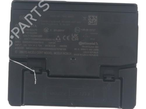 Elektronisk modul TOYOTA YARIS (_P21_, _PA1_, _PH1_) 1.5 Hybrid (MXPH10, MXPH11) (116 hp) 30338358