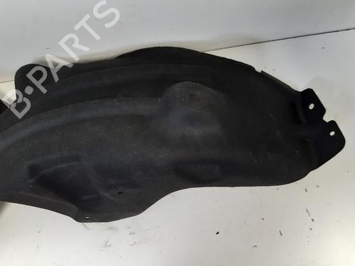Wheel arch RENAULT MEGANE IV Hatchback (B9A/M/N_) 1.6 dCi 130 (B9A4) | BP14866972C56 