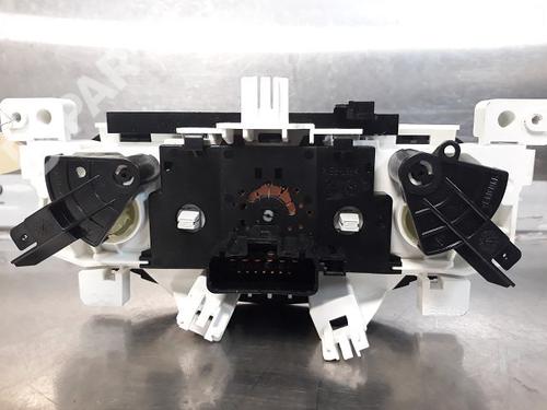 Climate control RENAULT TWINGO III (BCM_, BCA_) 1.0 SCe 70 | BP9329612I5 