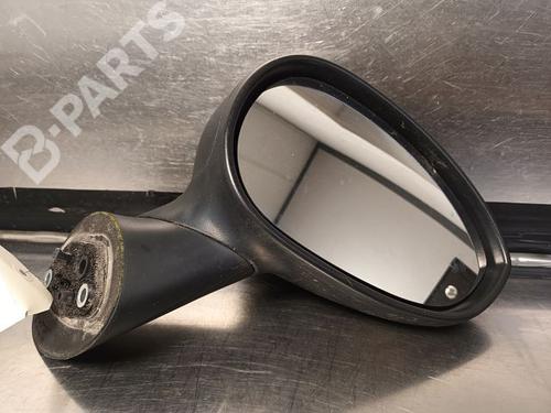 Used Right mirror FIAT 500 (312_) 1.2 (312AXA1A) (69 hp) 9337199