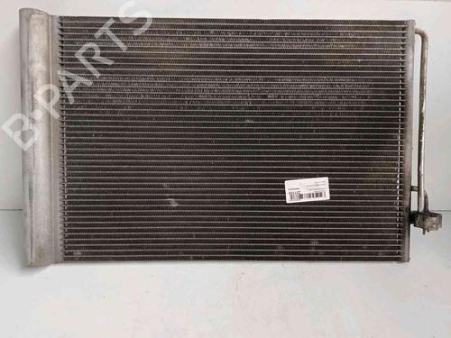 Used AC radiator BMW 5 (E60) 525 i (192 hp) 20604222