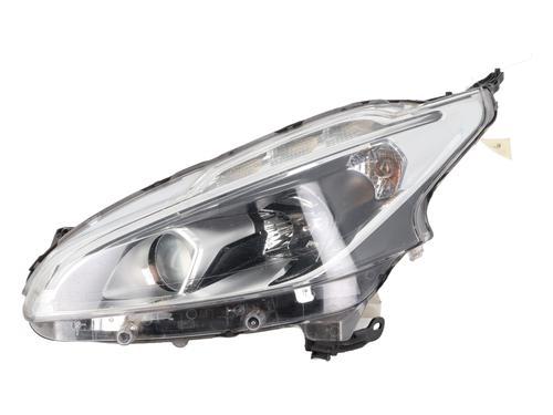 Left headlight PEUGEOT 208 I (CA_, CC_) 1.6 BlueHDi 100 | BP32259279C28 
