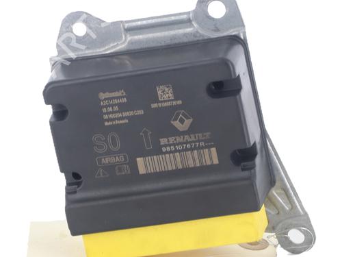 Used ECU airbags ECU airbags 38458537 38458537