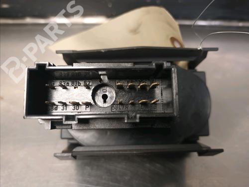 Headlight switch FORD FIESTA V (JH_, JD_) 1.3 | BP9340409I24 