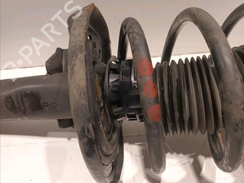 Right front shock absorber MERCEDES-BENZ C-CLASS (W204) C 220 CDI (204.008) | BP17993993M17 
