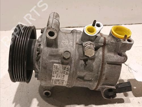 Used AC compressor SEAT IBIZA IV (6J5, 6P1) 1.0 TSI (110 hp) 18953450