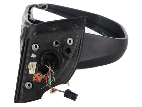 Left mirror PEUGEOT PARTNER Box Body/MPV 1.6 HDi | BP28713771C26 
