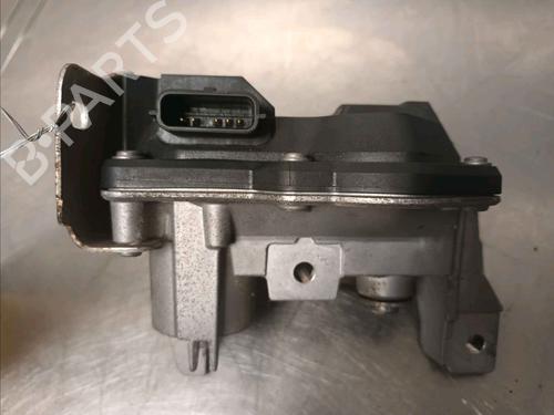 Electronic sensor NISSAN X-TRAIL III (T32_, T32R, T32RR) | BP30170545M84