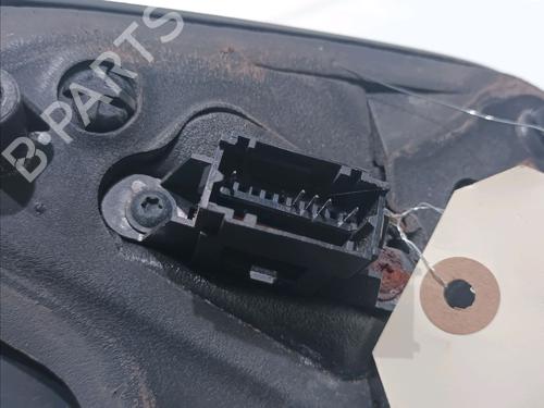 Left mirror RENAULT CLIO II (BB_, CB_) 1.9 D (B/CB0E, BB0J) | BP14948877C26 