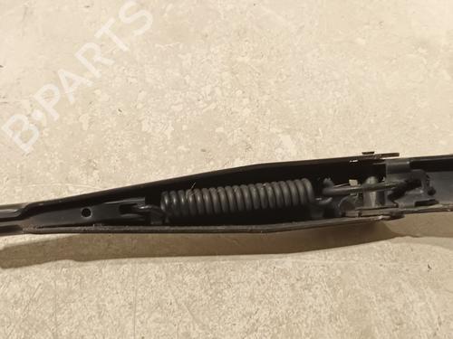 Front windshield wiper arm PEUGEOT 208 I (CA_, CC_) 1.6 HDi / BlueHDi 75 | BP20608980C143 