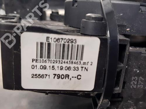 Annen RENAULT CLIO IV (BH_) 1.2 16V | BP9336340O1 