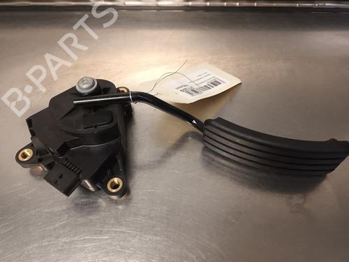 Pedal RENAULT KANGOO Express (FW0/1_) 1.5 dCi 90 (FW0G, FW05, FW08, FW11) (90 hp) 15740161