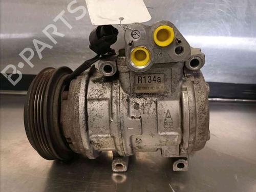 AC-Kompressor KIA CARNIVAL II (GQ) 2.9 CRDi | BP20602512M34 