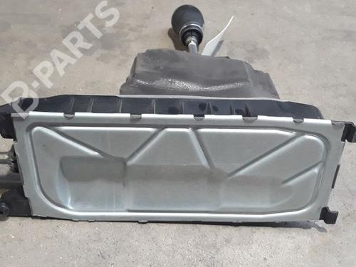 Gear lever VW PASSAT B8 Variant (3G5, CB5) 2.0 TDI | BP9329777M90 