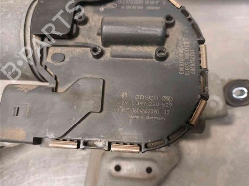 Front wiper motor FORD S-MAX (WA6) 2.0 TDCi | BP20603153M29 