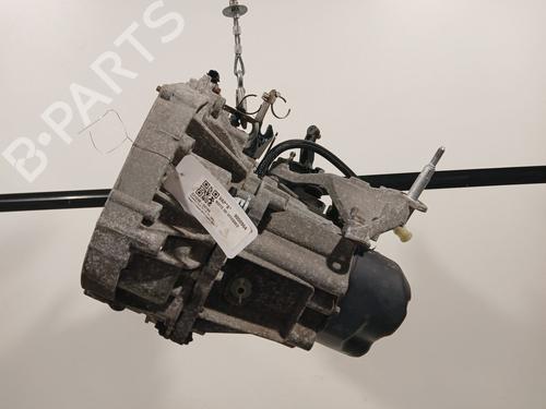 Gearbox RENAULT CLIO IV (BH_) 1.2 16V | BP26704492M3 
